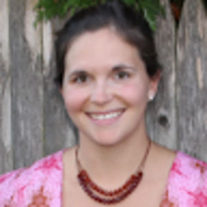 Meet your Posher, Rebekah